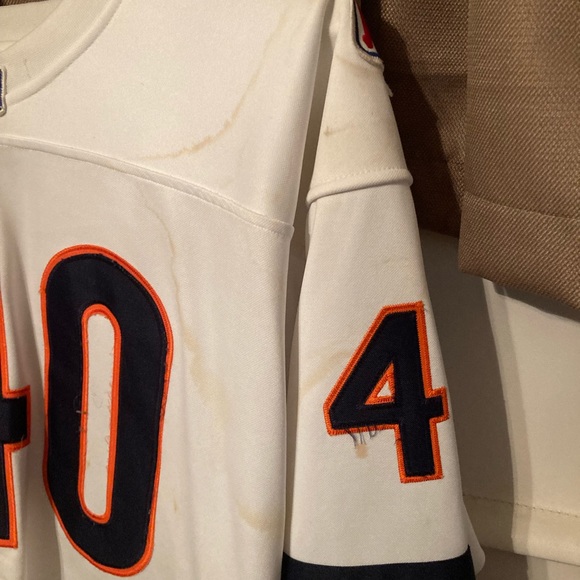 Sayers Throwback Jersey - Picture 5 of 5